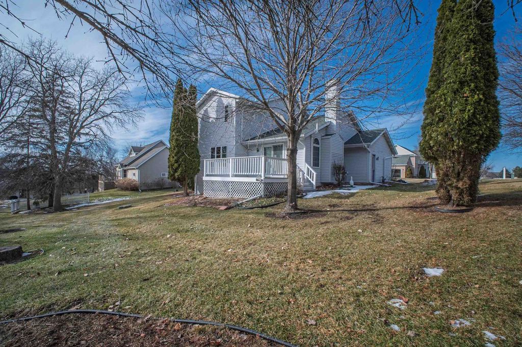 Photo of 627 Cambridge DRIVE, Ripon, WI 54971 (MLS # 2017484)