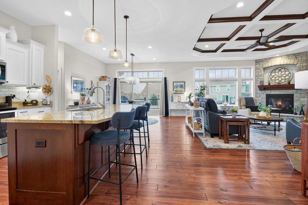 Photo of 235 Farmstead DRIVE, Slinger, WI 53086 (MLS # 50321930)