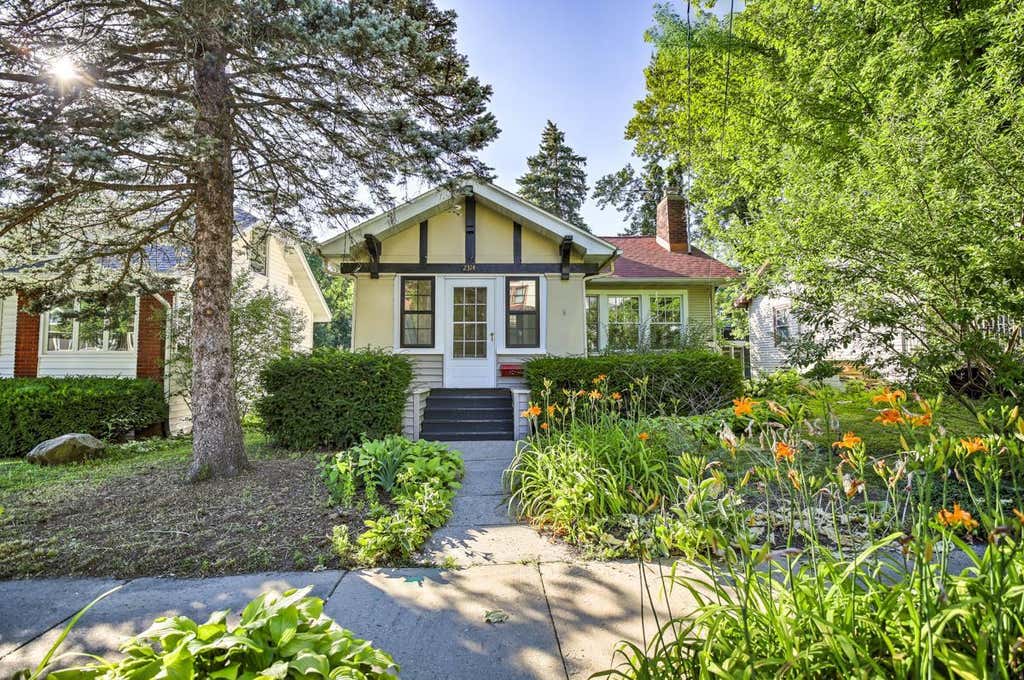 Photo of 2314 Keyes AVENUE, Madison, WI 53711 (MLS # 2028378)