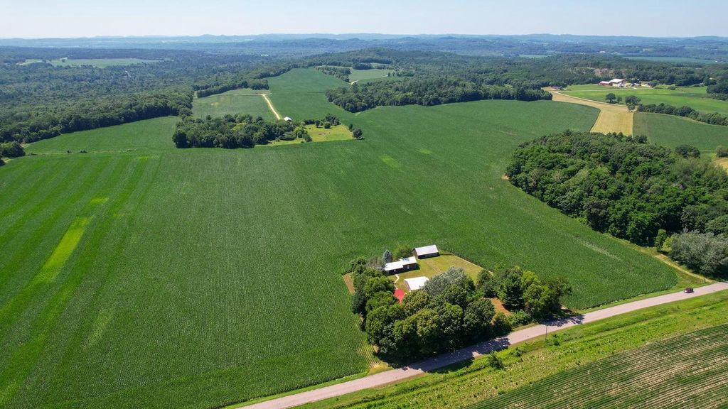 Photo of 2637 Academy ROAD, Sparta, WI 54656 (MLS # 2028074)