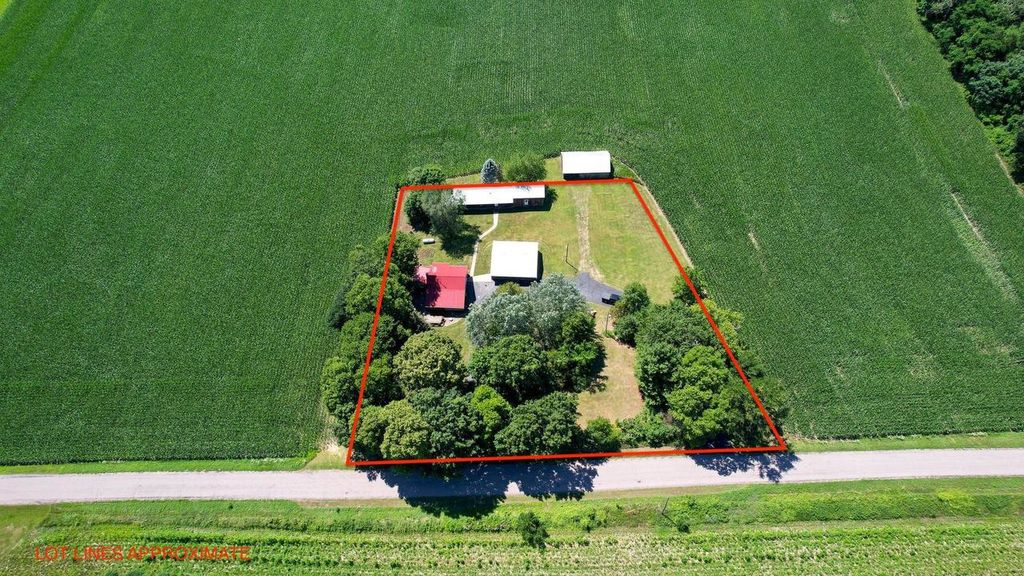 Photo of 2637 Academy ROAD, Sparta, WI 54656 (MLS # 2028074)
