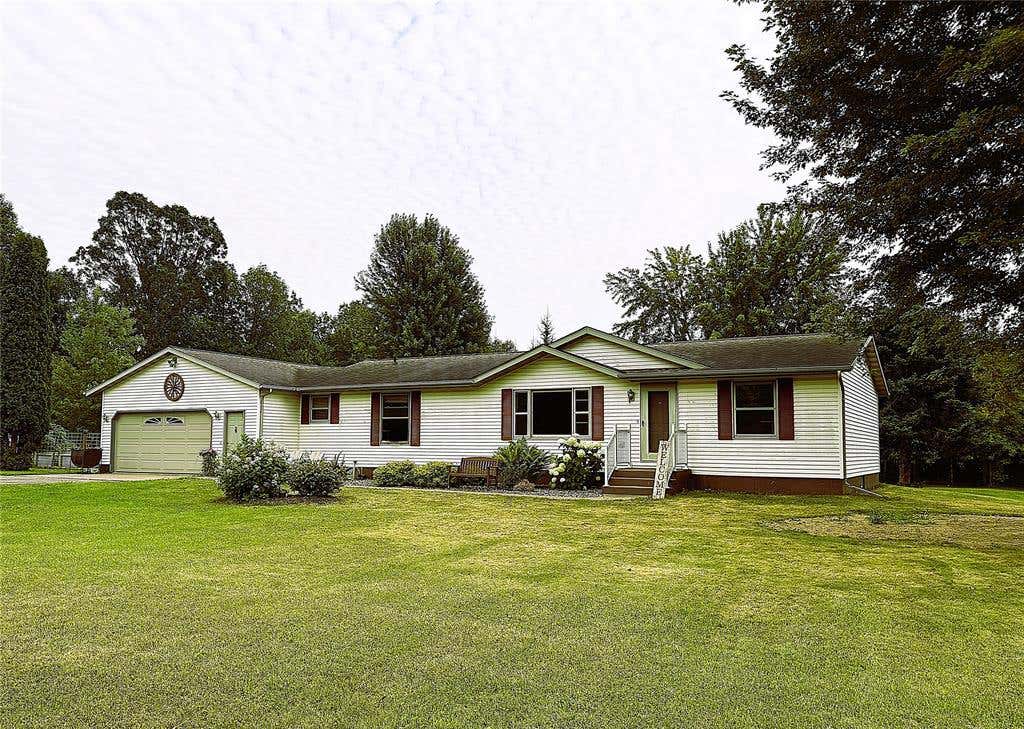 Photo of W9603 Ducommun ROAD, Ladysmith, WI 54848 (MLS # 1603891)