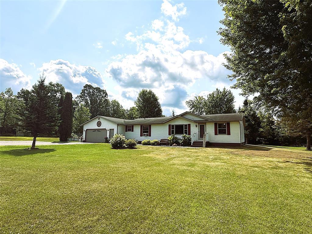 Photo of W9603 Ducommun ROAD, Ladysmith, WI 54848 (MLS # 1603891)