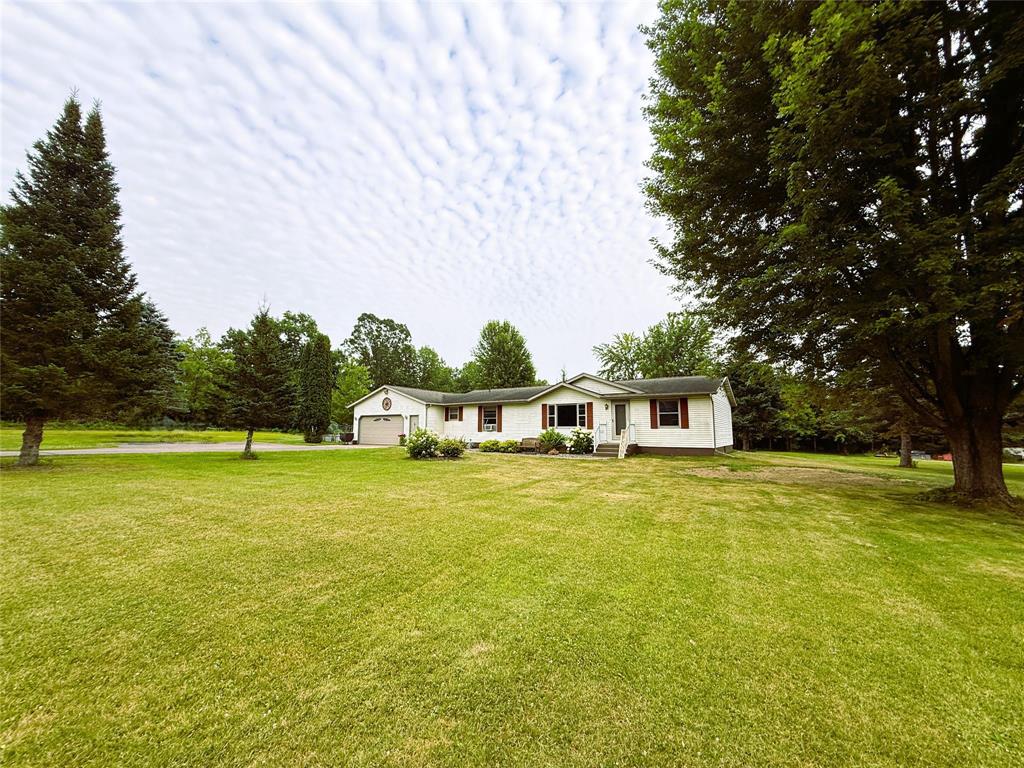 Photo of W9603 Ducommun ROAD, Ladysmith, WI 54848 (MLS # 1603891)