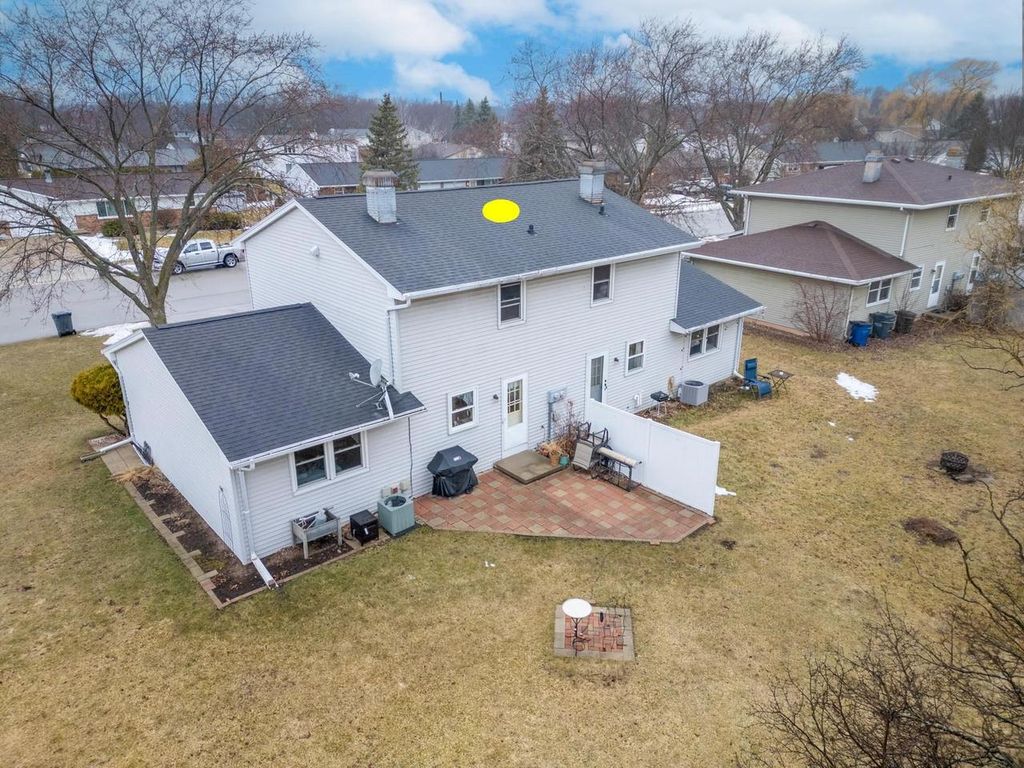 Photo of 3655 East River DRIVE, Green Bay, WI 54301 (MLS # 50322997)