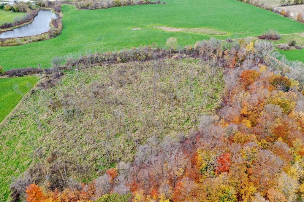 Photo of N596 County road CC ROAD, Random Lake, WI 53075 (MLS # 2035426)