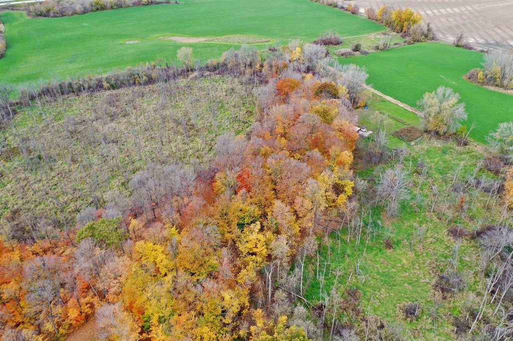 Photo of N596 County road CC ROAD, Random Lake, WI 53075 (MLS # 2035426)