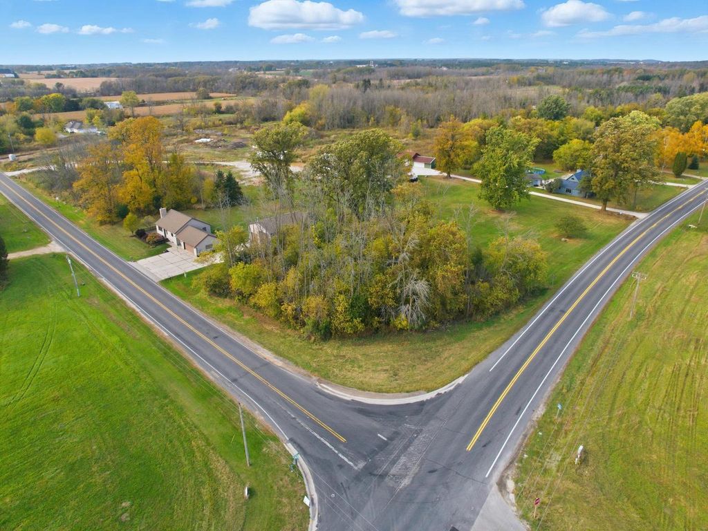 Photo of Lt0 Playbird Road Northwest ROAD NW #Lt1, Sheboygan, WI 53083 (MLS # 1940233)