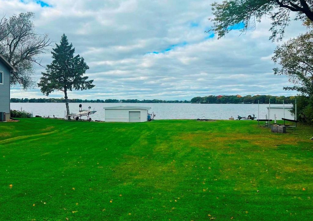 Photo of 23402 82nd PLACE, Salem, WI 53168 (MLS # 1944920)