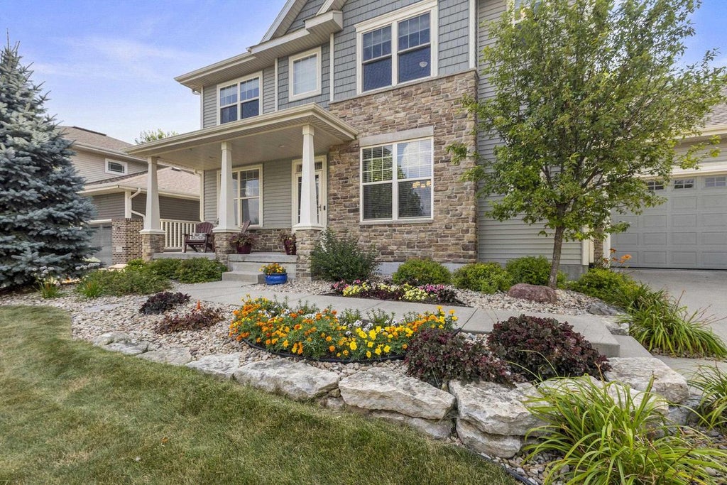 Photo of 4434 Misty Valley DRIVE, Middleton, WI 53562 (MLS # 2028571)