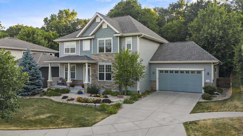 Photo of 4434 Misty Valley DRIVE, Middleton, WI 53562 (MLS # 2028571)