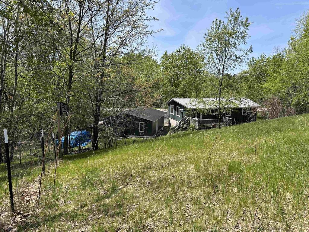 Photo of 1310 Kenny DRIVE, Crivitz, WI 54114 (MLS # 50326043)