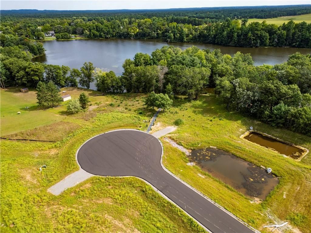 Photo of Lot #7 Ladybug TRAIL, Augusta, WI 54701 (MLS # 1597135)