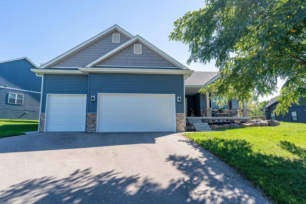 Photo of 636 Greenway Point DRIVE, Janesville, WI 53548 (MLS # 2033390)