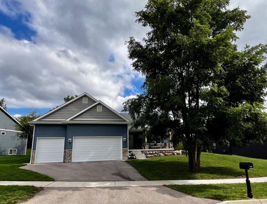 Photo of 636 Greenway Point DRIVE, Janesville, WI 53548 (MLS # 2033390)