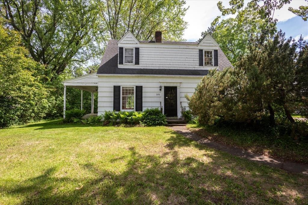 Photo of 320 Elm AVENUE, Menomonie, WI 54751 (MLS # 1601822)