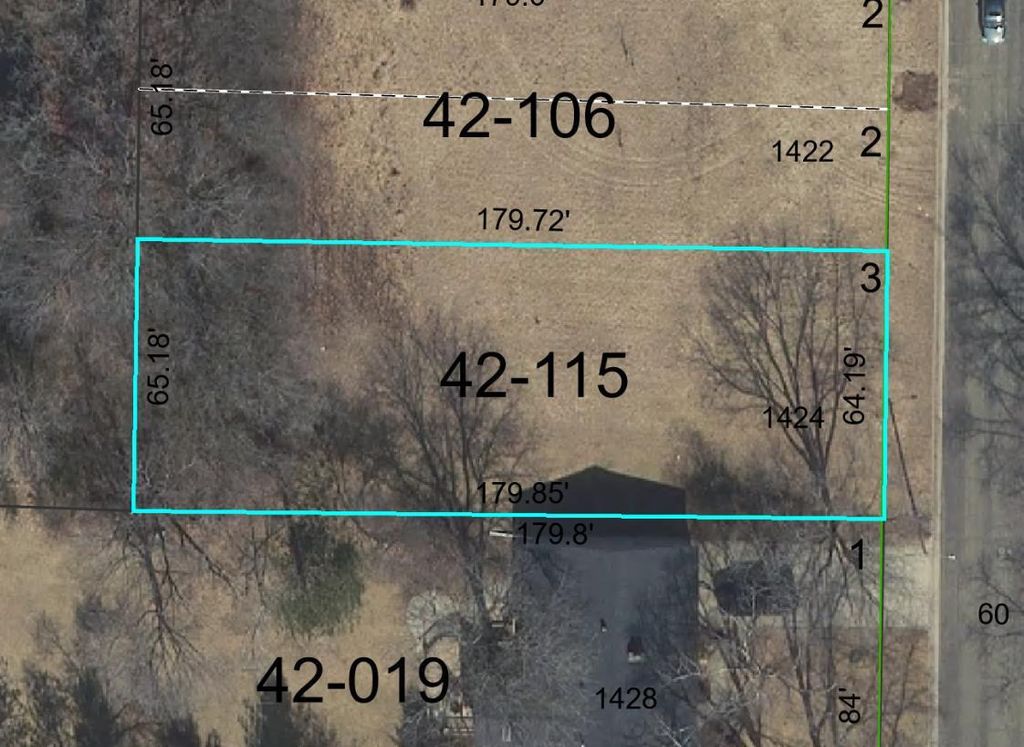 Photo of 1424 Lakeview DRIVE, Fort Atkinson, WI 53538 (MLS # 2021287)