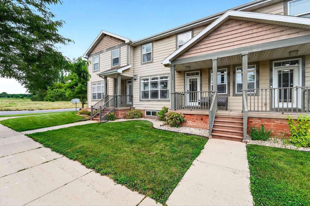 Photo of 203 Wyalusing DRIVE, Madison, WI 53718 (MLS # 2031158)