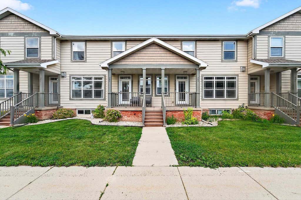 Photo of 203 Wyalusing DRIVE, Madison, WI 53718 (MLS # 2031158)