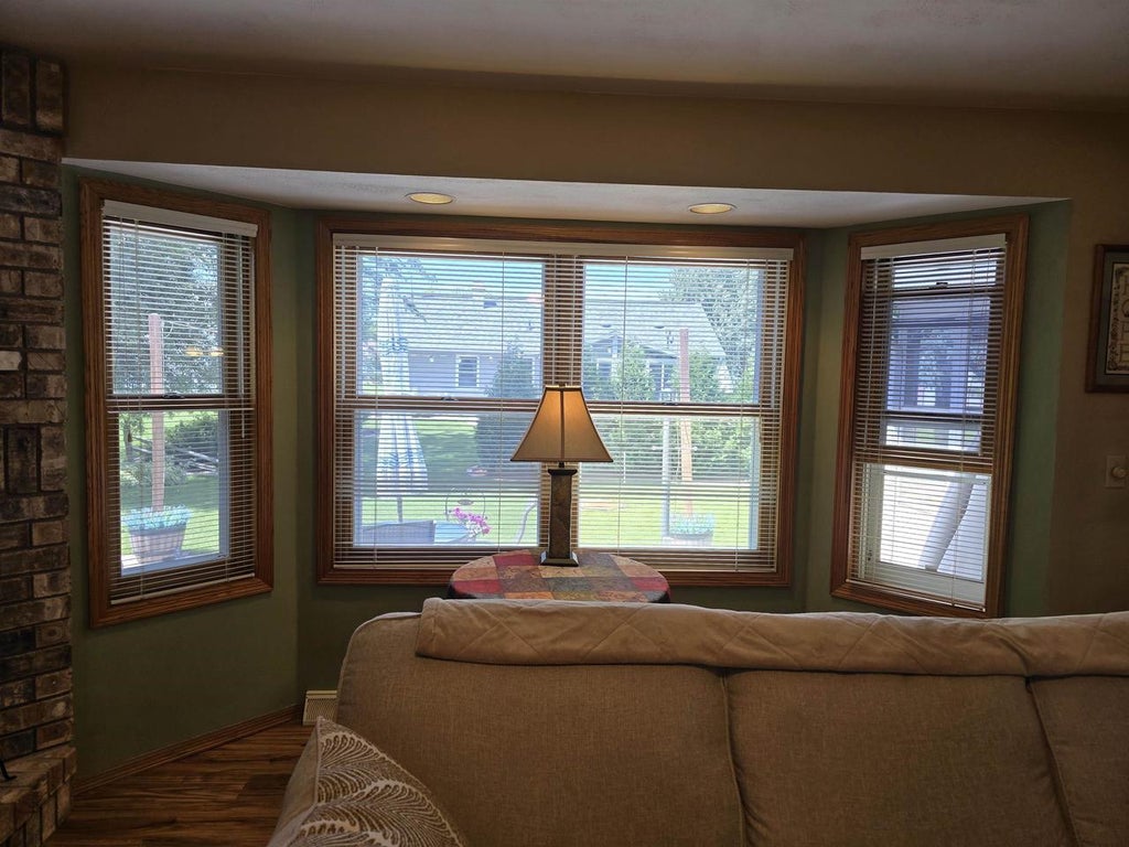 Photo of 1430 Silverwood LANE, Neenah, WI 54956 (MLS # 50327720)