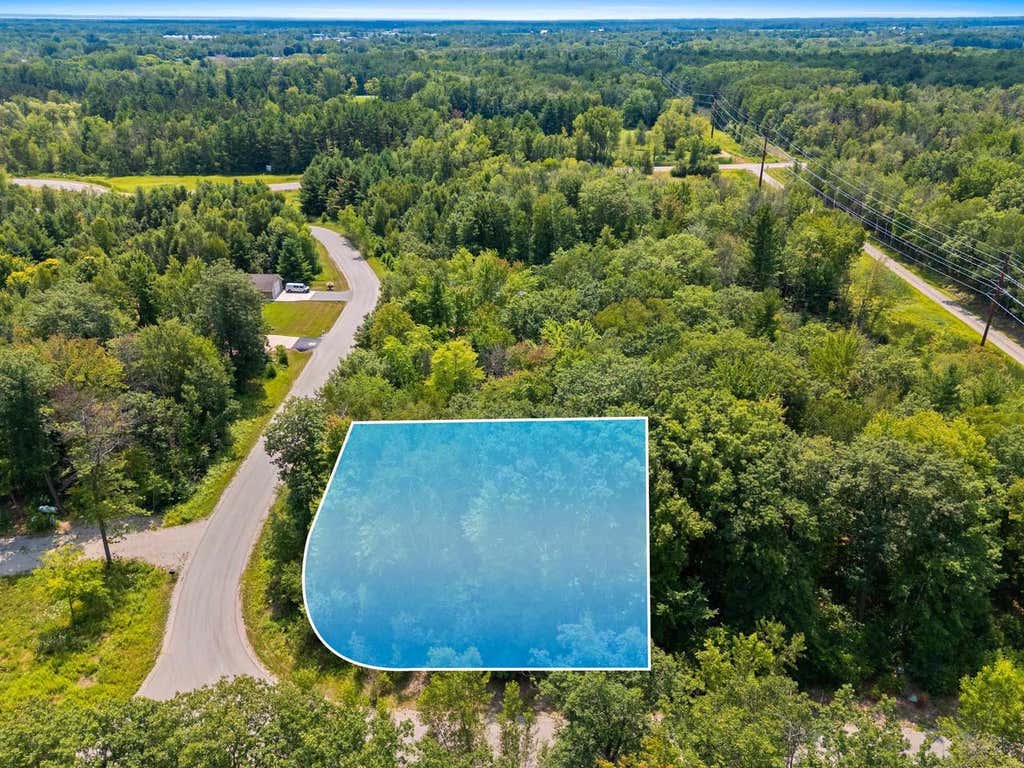 Photo of Alpha LANE, Abrams, WI 54101 (MLS # 50329915)