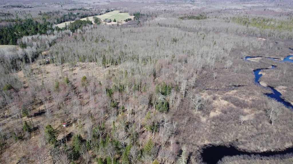 Photo of N2698 Wegner ROAD, Merrill, WI 54452 (MLS # 22505487)