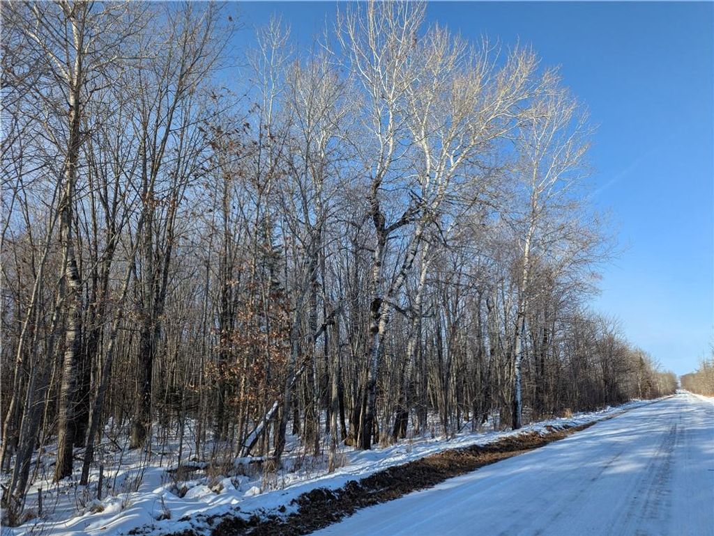 Photo of N7551 Hackett ROAD, Hawkins, WI 54530 (MLS # 1597547)