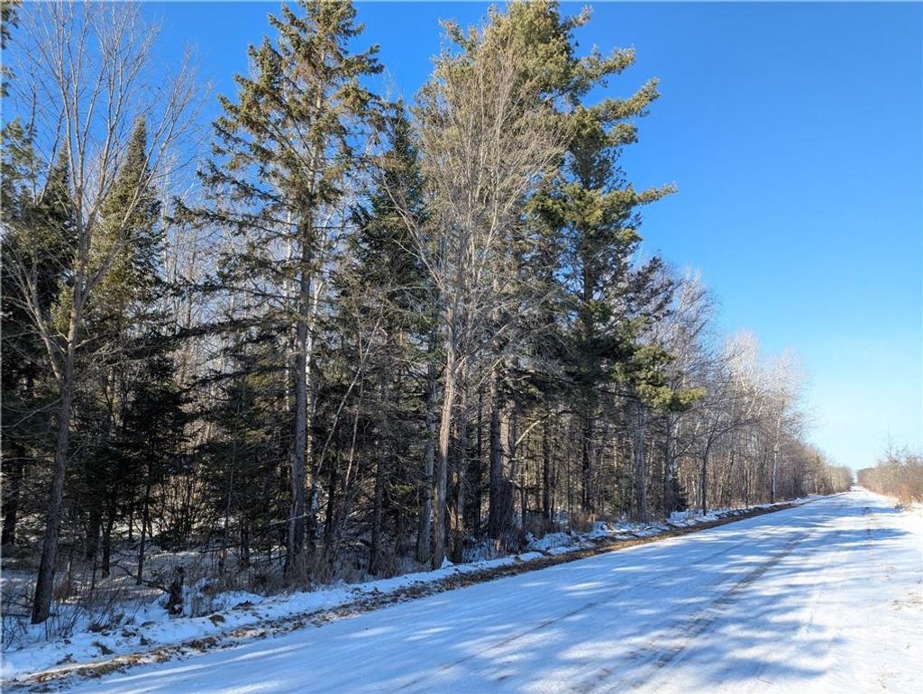 Photo of N7551 Hackett ROAD, Hawkins, WI 54530 (MLS # 1597547)