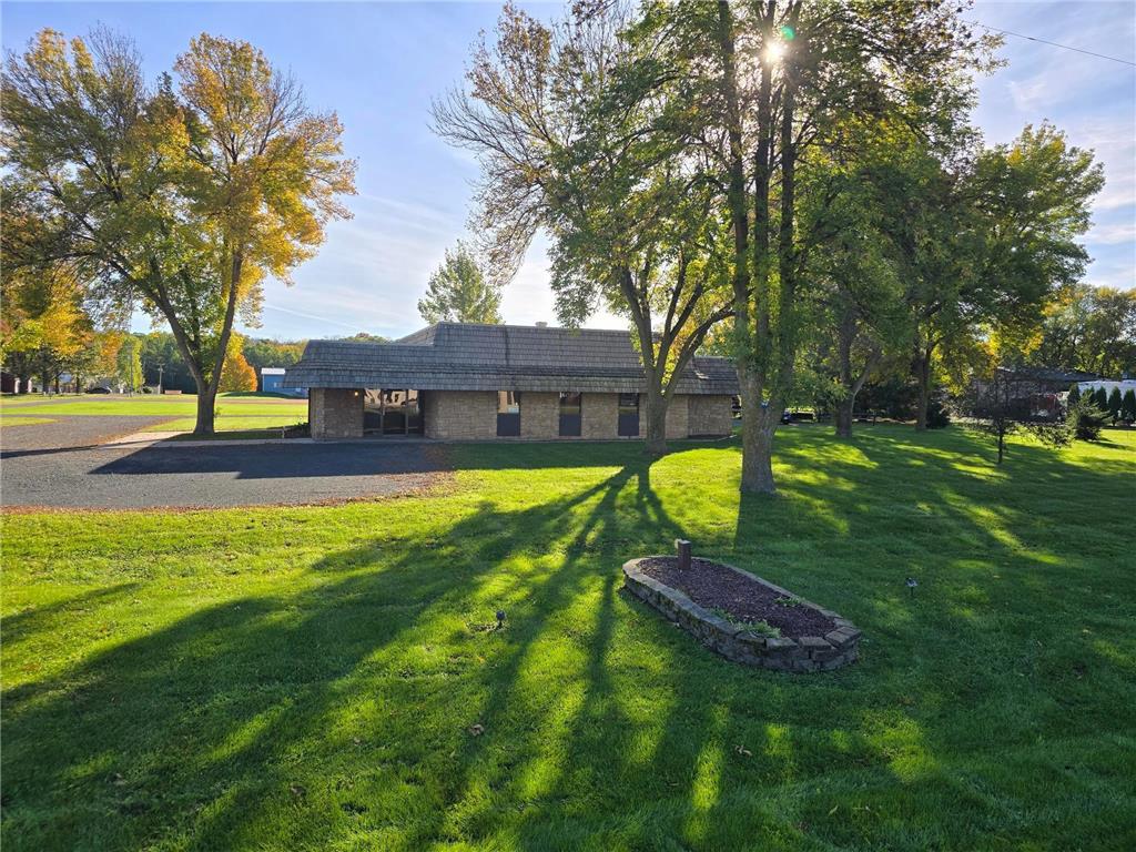 Photo of 421 East 5th Street, Centuria, WI 54017 (MLS # 7155282)