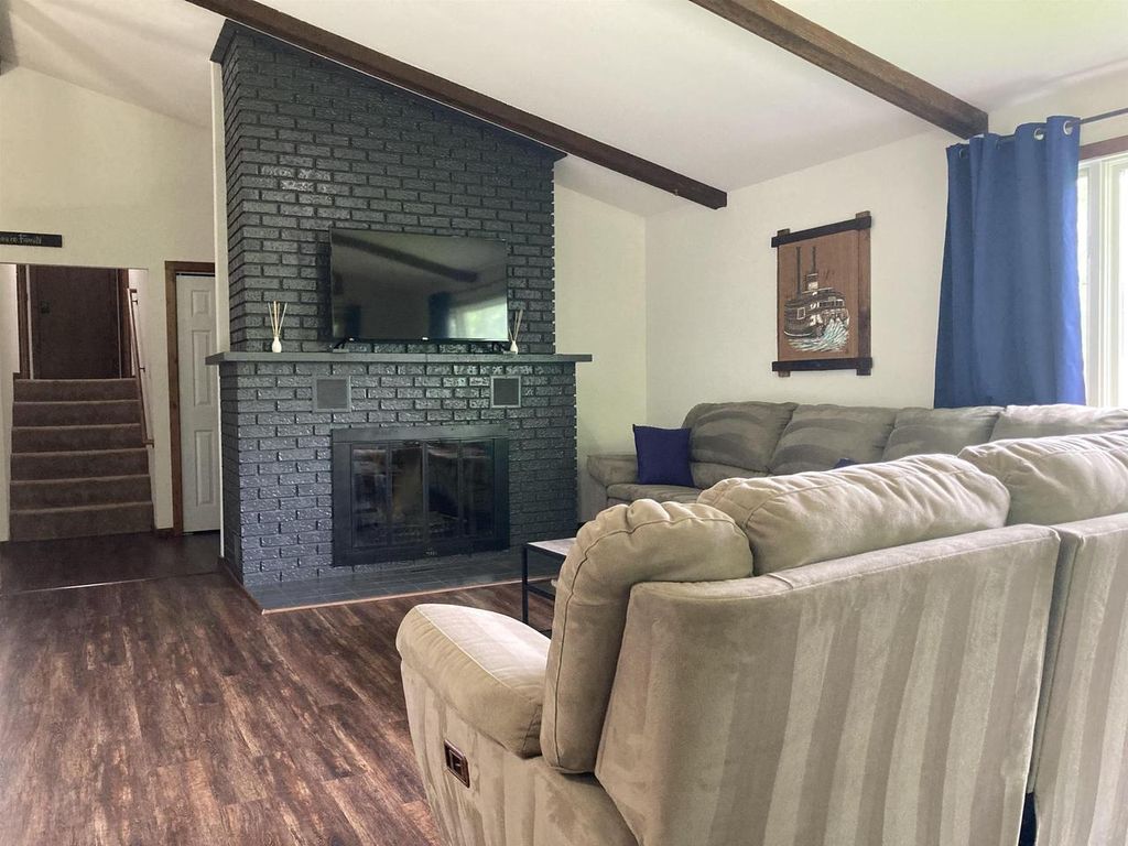 Photo of 11885 Bank STREET, Trempealeau, WI 54661 (MLS # 2021504)