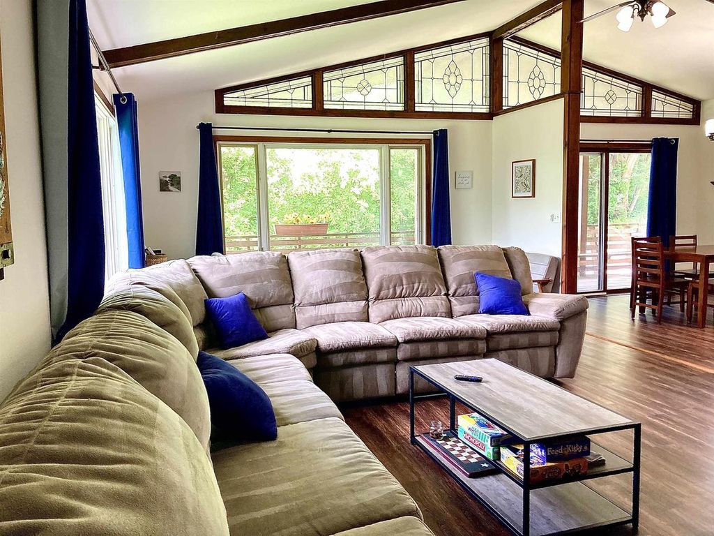 Photo of 11885 Bank STREET, Trempealeau, WI 54661 (MLS # 2021504)