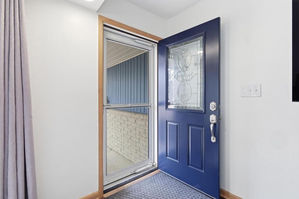 Photo of 6000 Oakwood LANE, Milwaukee, WI 53219 (MLS # 1951887)