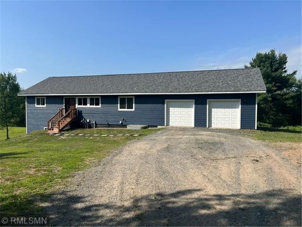 Photo of 2751 150th STREET, Luck, WI 54853 (MLS # 7117078)
