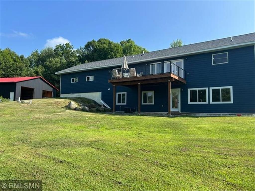 Photo of 2751 150th STREET, Luck, WI 54853 (MLS # 7117078)
