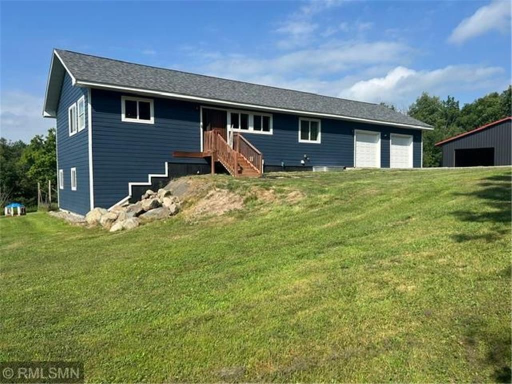 Photo of 2751 150th STREET, Luck, WI 54853 (MLS # 7117078)
