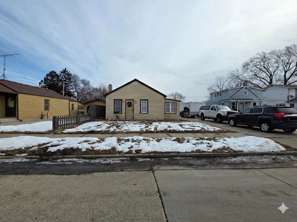 Photo of 5515 41st AVENUE, Kenosha, WI 53144 (MLS # 1950553)