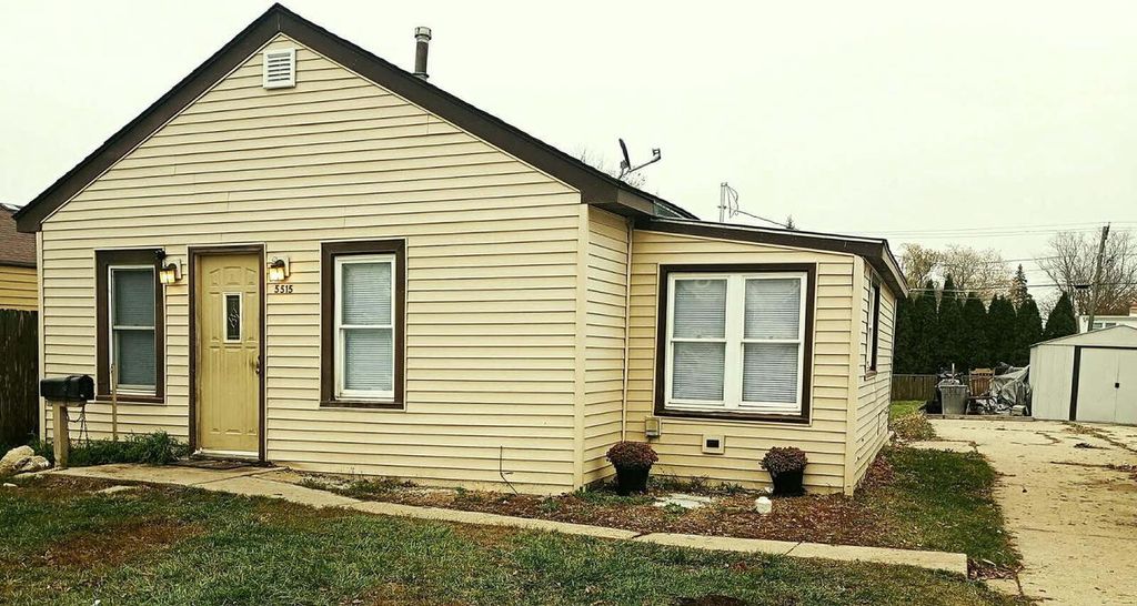 Photo of 5515 41st AVENUE, Kenosha, WI 53144 (MLS # 1950553)