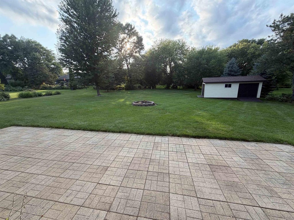 Photo of 2767 Star Crest TRAIL, Sun Prairie, WI 53590 (MLS # 2031045)
