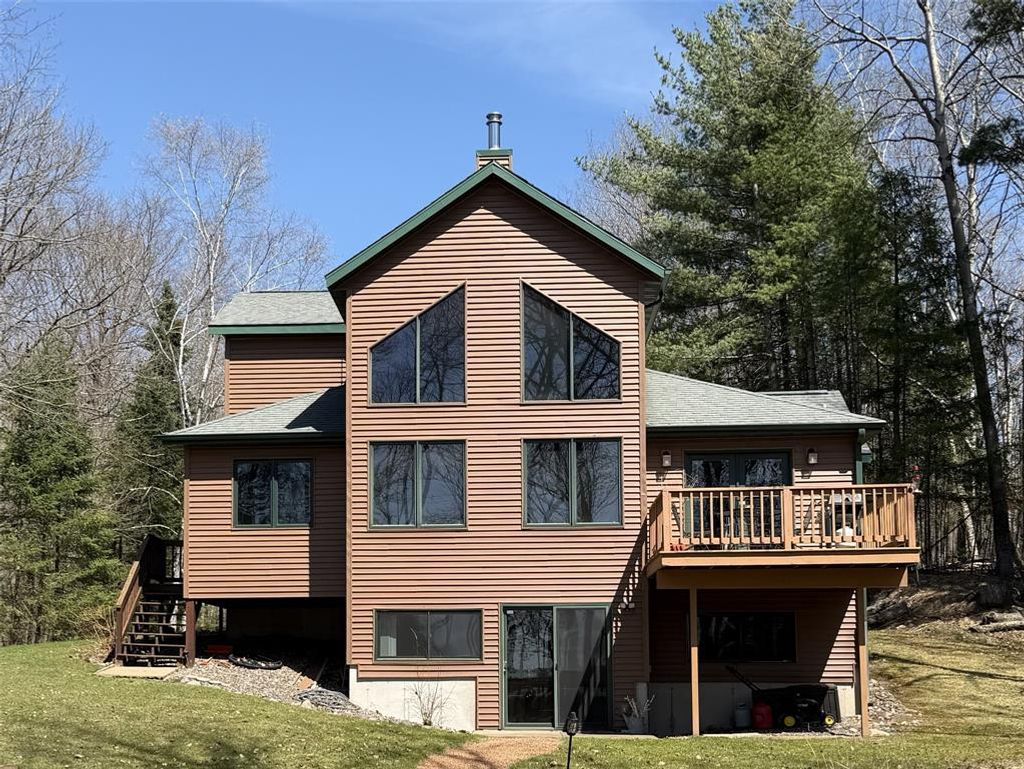 Photo of 15045 290th AVENUE, New Auburn, WI 54757 (MLS # 1598575)