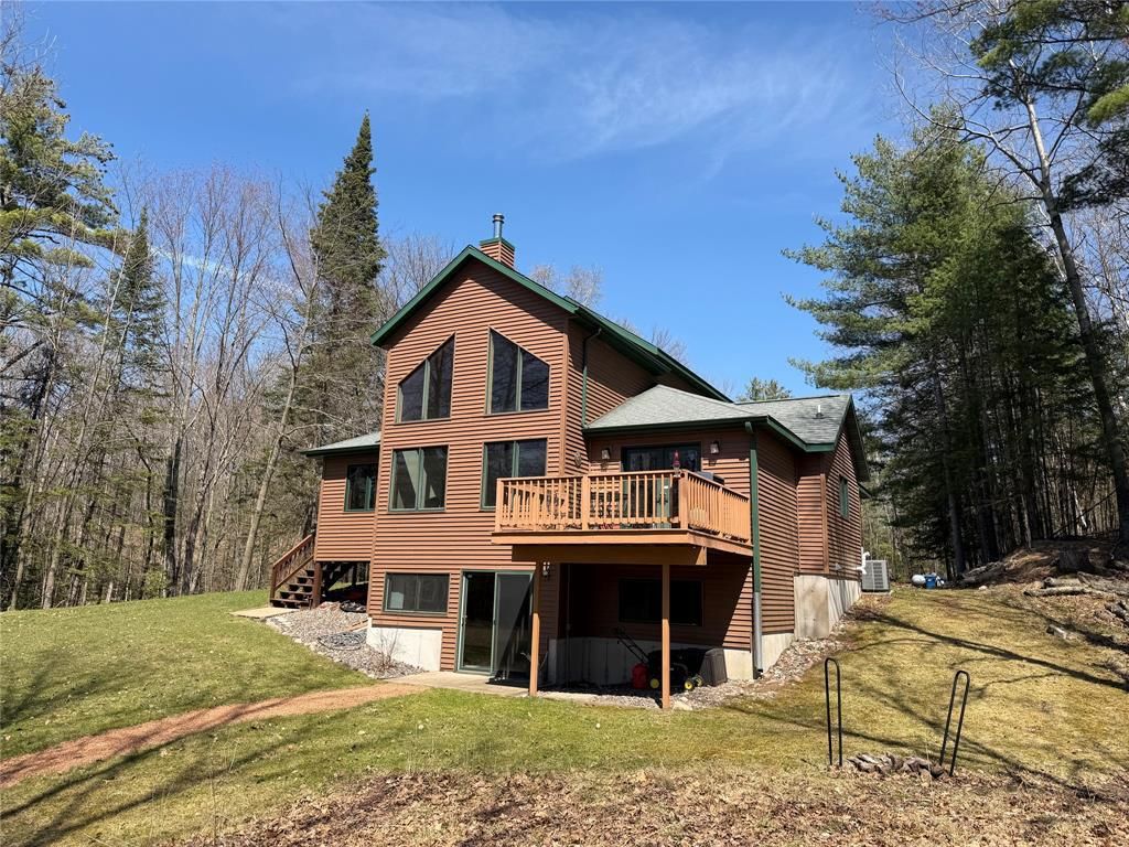 Photo of 15045 290th AVENUE, New Auburn, WI 54757 (MLS # 1598575)