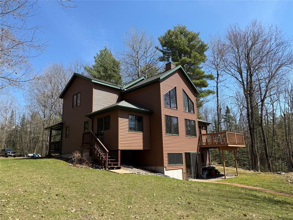 Photo of 15045 290th AVENUE, New Auburn, WI 54757 (MLS # 1598575)