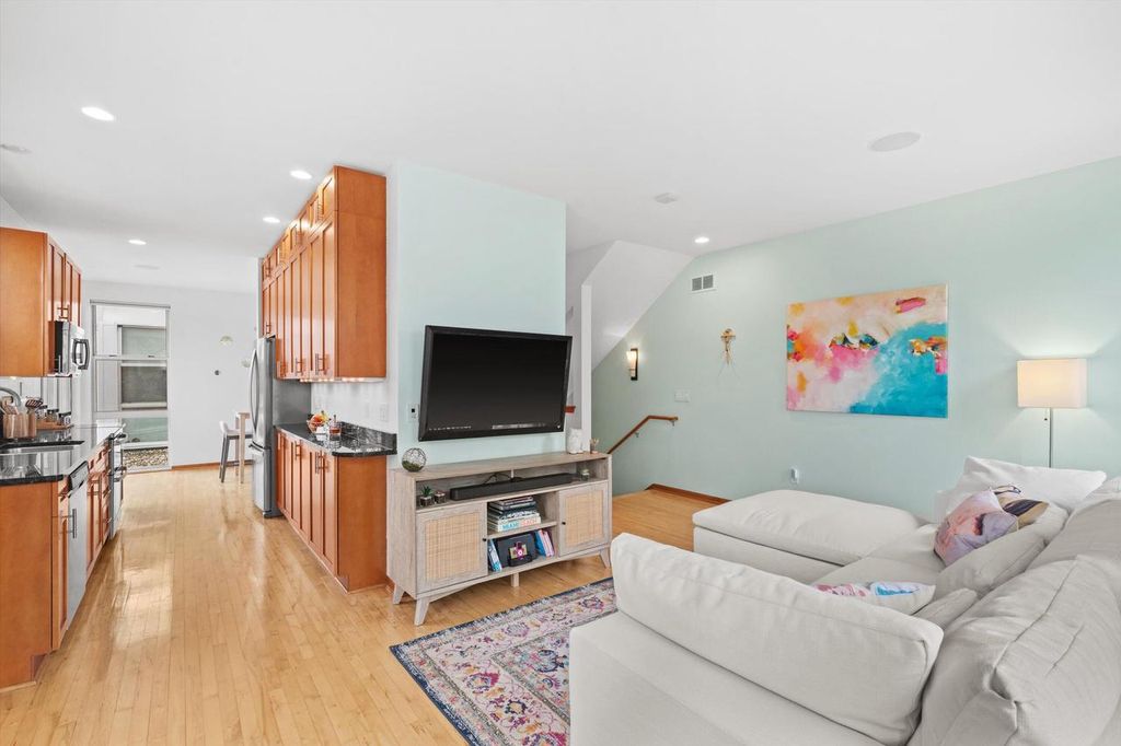 Photo of 2146 N Commerce STREET, Milwaukee, WI 53212 (MLS # 1953714)