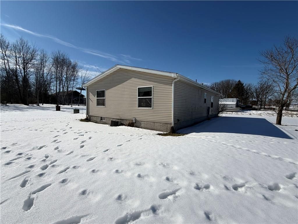 Photo of N8910 Elm STREET, Gilman, WI 54433 (MLS # 1598554)