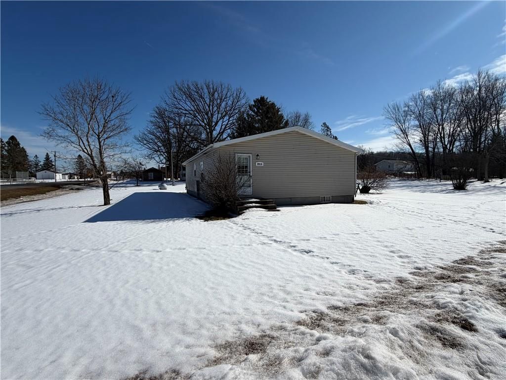 Photo of N8910 Elm STREET, Gilman, WI 54433 (MLS # 1598554)