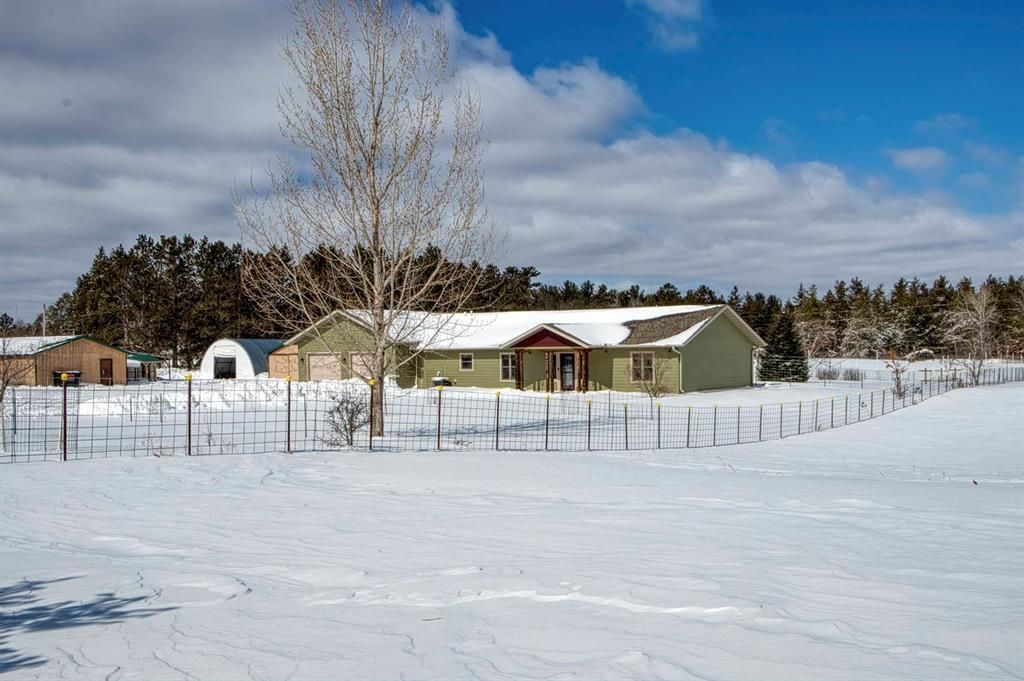 Photo of 9223 Anderson ROAD, Hayward, WI 54843 (MLS # 1599191)