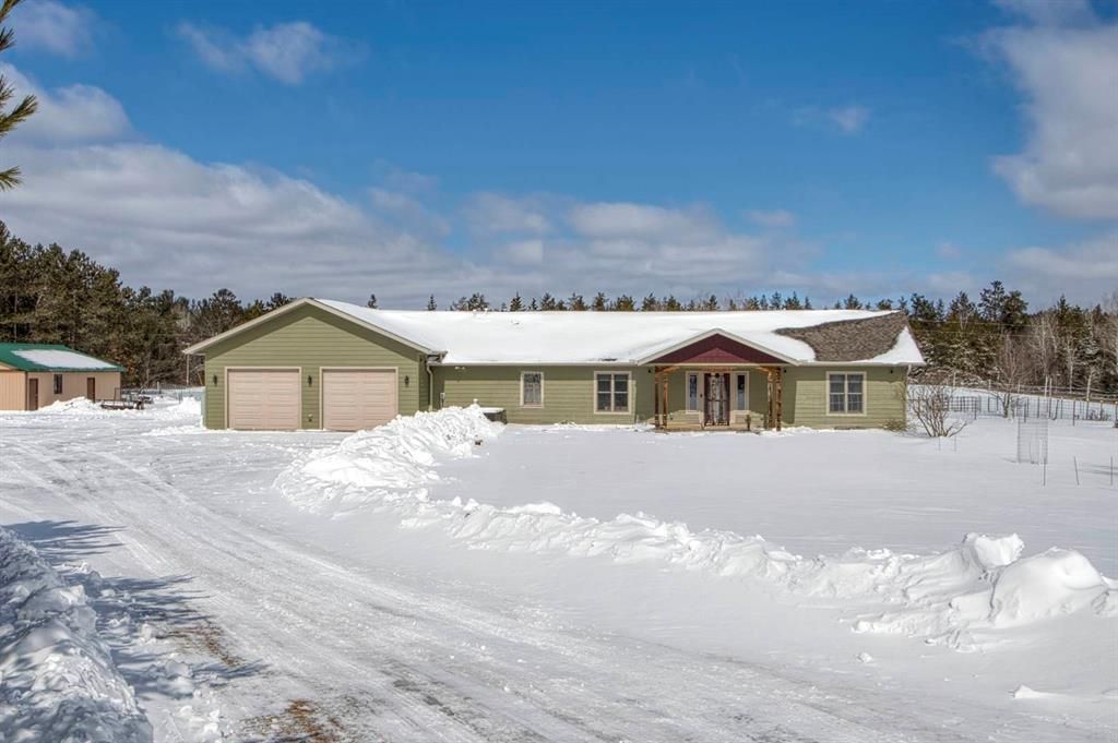 Photo of 9223 Anderson ROAD, Hayward, WI 54843 (MLS # 1599191)