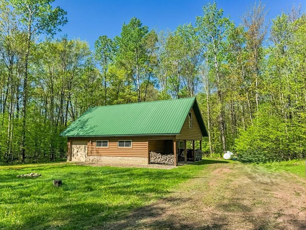 Photo of 808 W Barker AVENUE, Merrill, WI 54452 (MLS # 22600978)