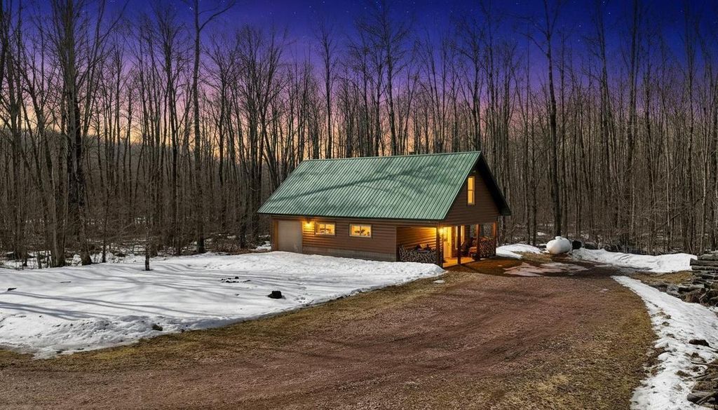 Photo of 808 W Barker AVENUE, Merrill, WI 54452 (MLS # 22600978)