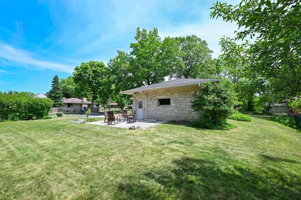 Photo of 11909 W Vliet STREET, Wauwatosa, WI 53226 (MLS # 1965874)