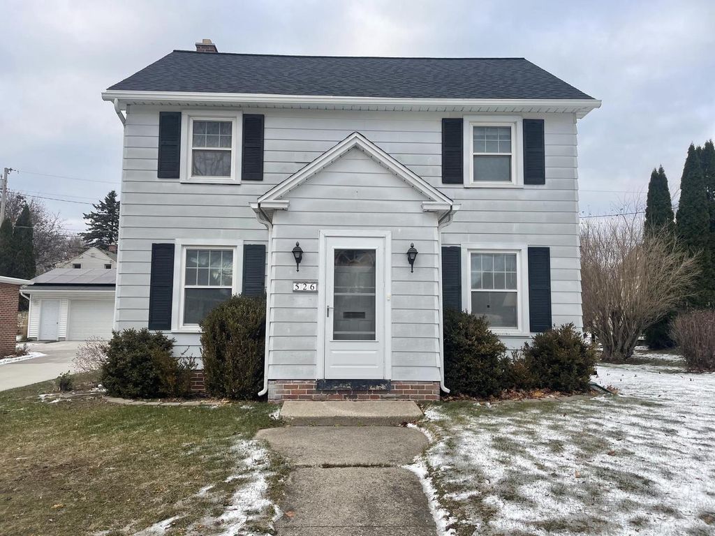 Photo of 526 Pinetree ROAD, Kohler, WI 53044 (MLS # 1944207)